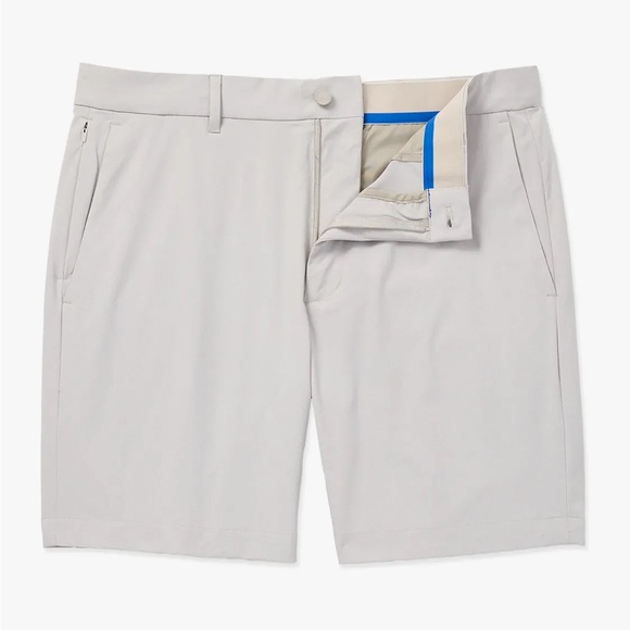 Fair Harbor Other - Fair Harbor Compass Performance Shorts Men’s Size 33